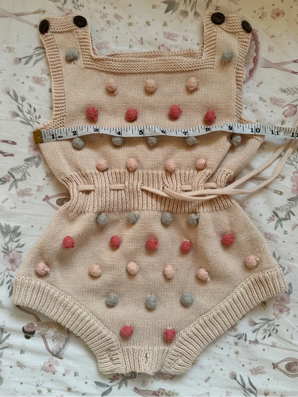 Source Unknown adorable cream
